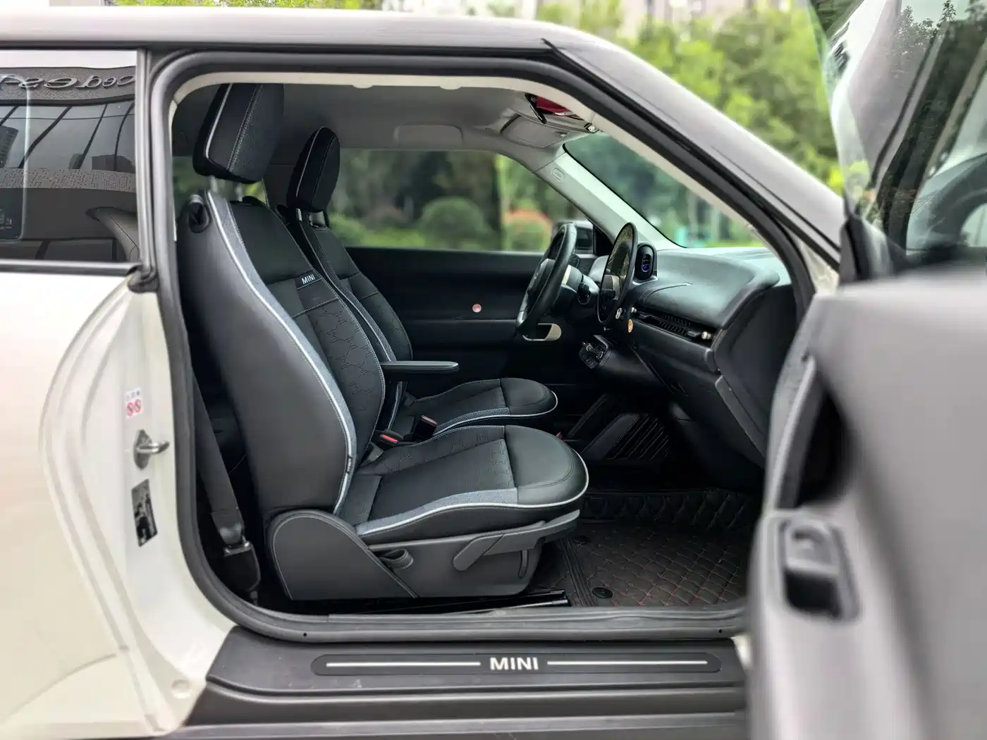 MINI Electric MINI COOPER 2024 2024 456km COOPER E Classic