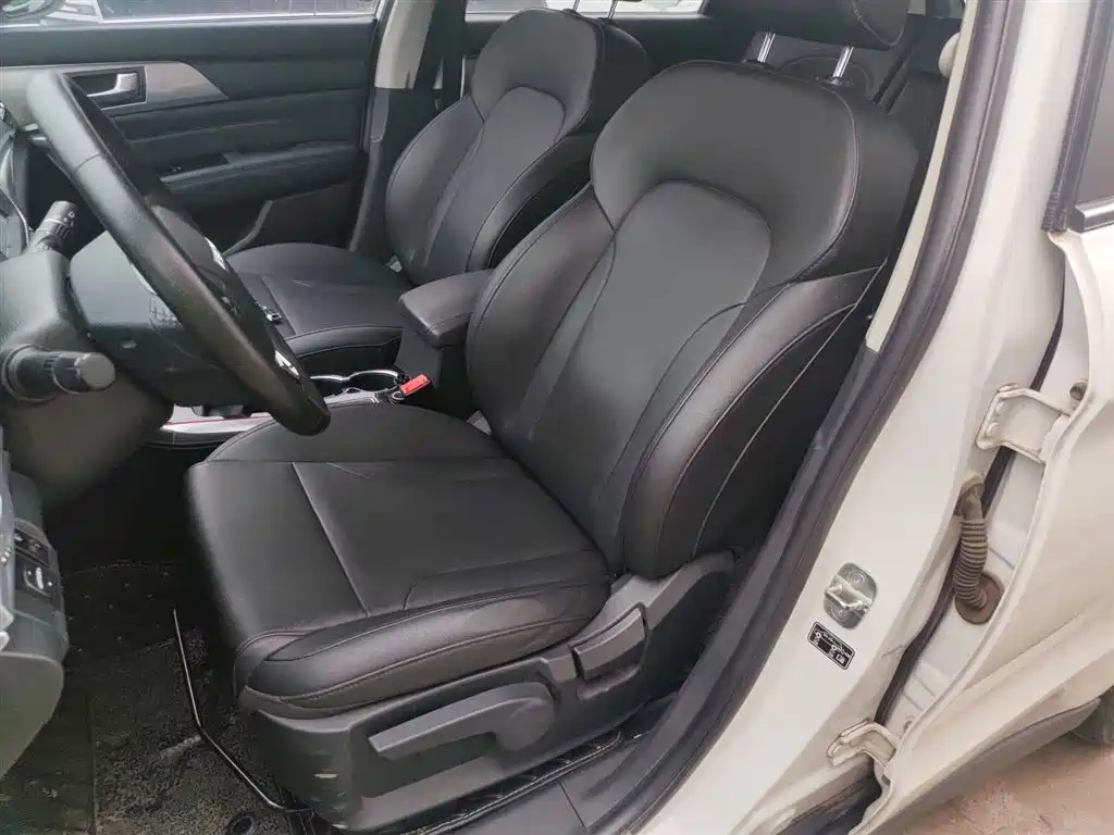 Haval H2 2017 Blue Label 1.5T Manual 2WD Elite фото 11