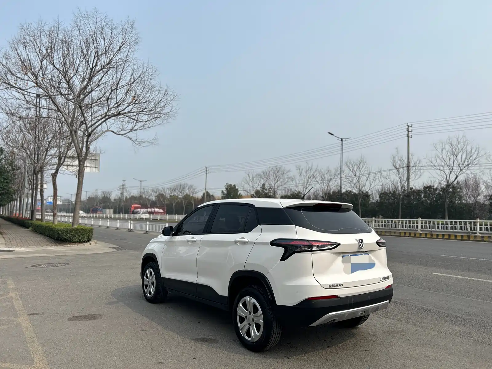 Photo 3 - Baojun 510