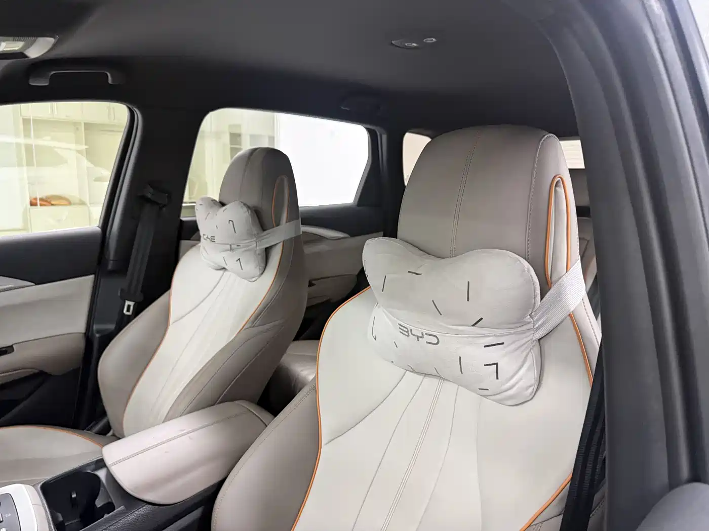 BYD SONGJIANG NEW ENERGY