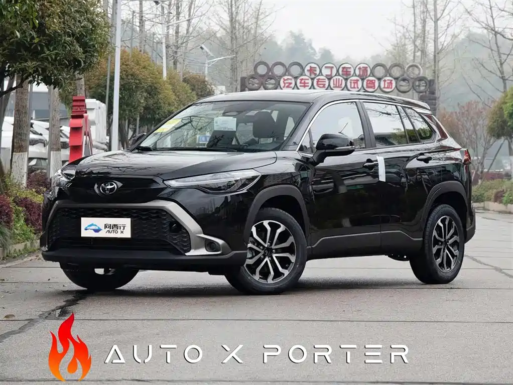 TOYOTA FENGLANDA