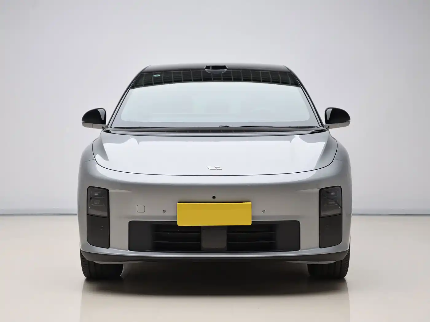 2026 Li Auto i6