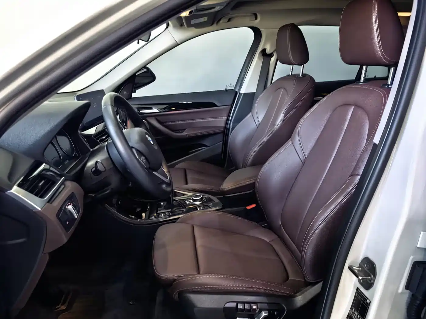 BMW X1 2021 sDrive20Li Fashion фото 5