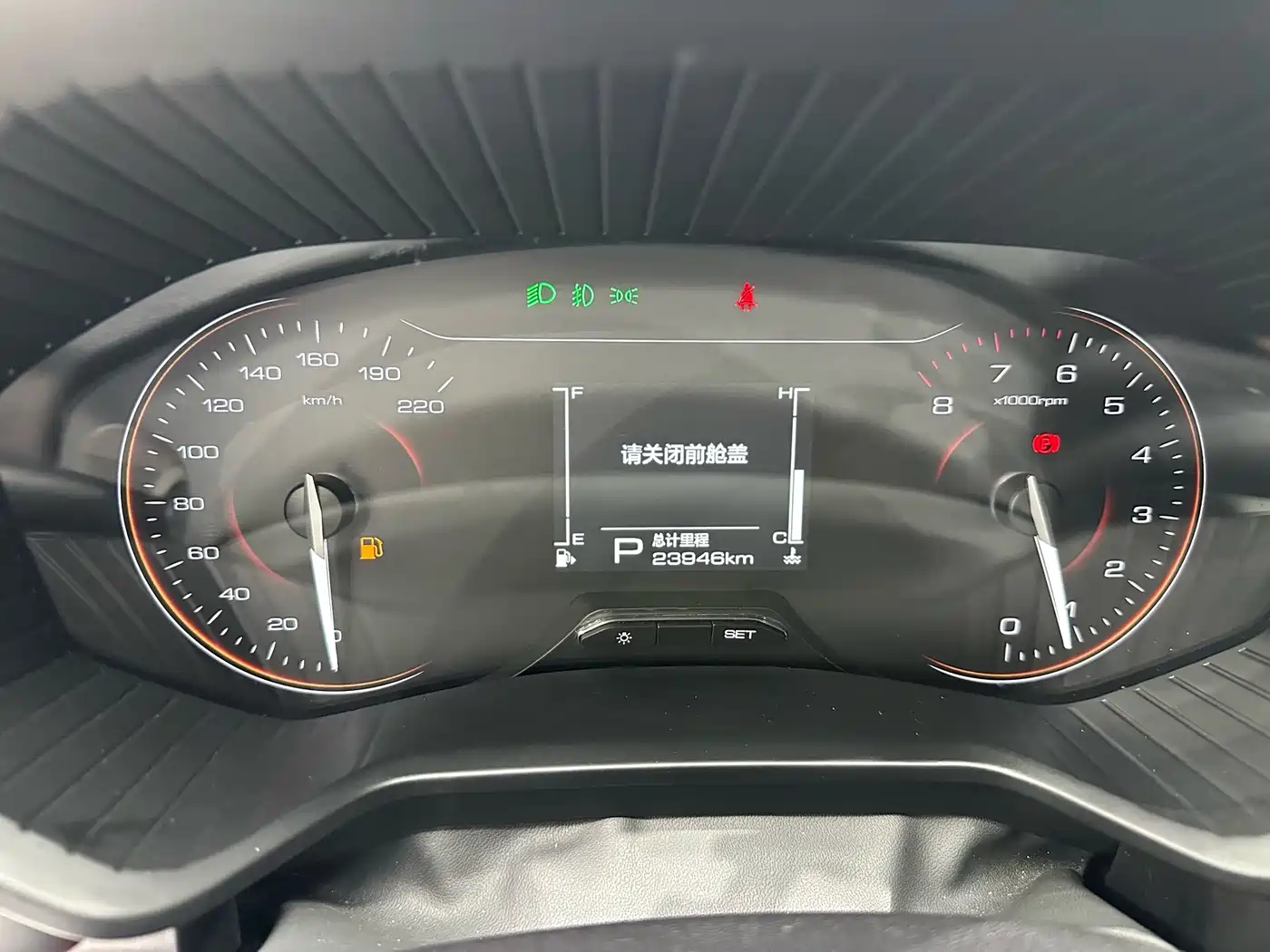 Wuling Motors Wuling Jiachen 2022 2022 1.5T CVT Exclusive Flagship Model