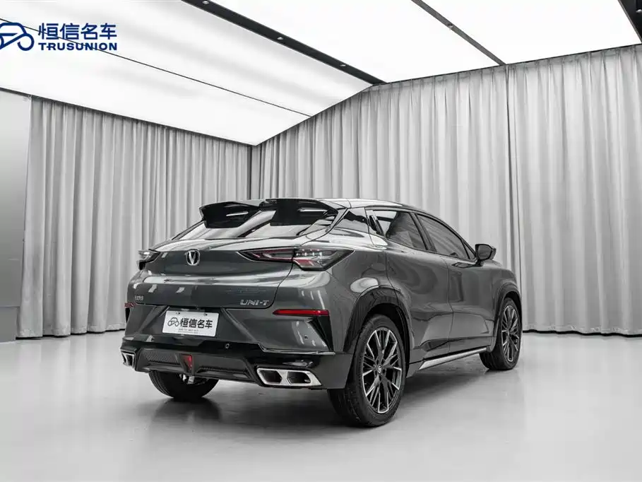 CHANGAN UNI-T