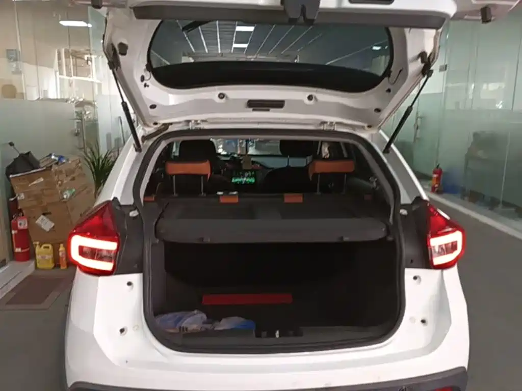 Photo 19 - Chery Tiggo 3x