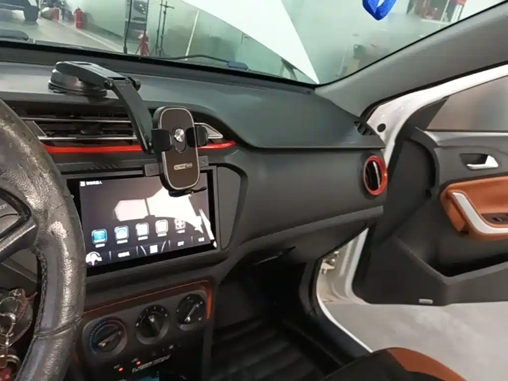 Photo 10 - Chery Tiggo 3x
