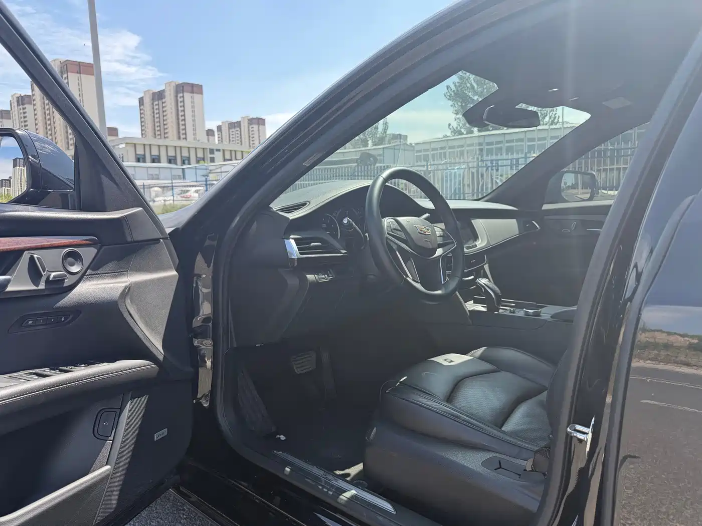 Фото 6 - Cadillac CT6