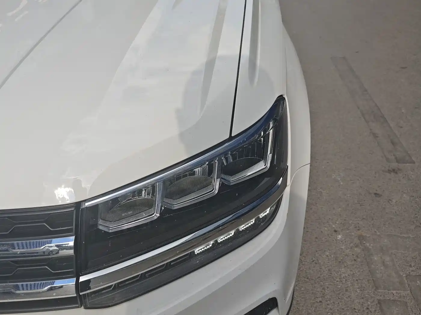 Volkswagen Tharu, миниатюра 13