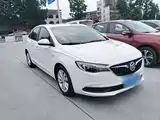 Фото 4 - Buick Excelle
