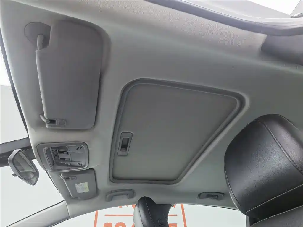 Chevrolet Malibu XL 2016 1.5T Dual-Clutch Ruichi Edition фото 14