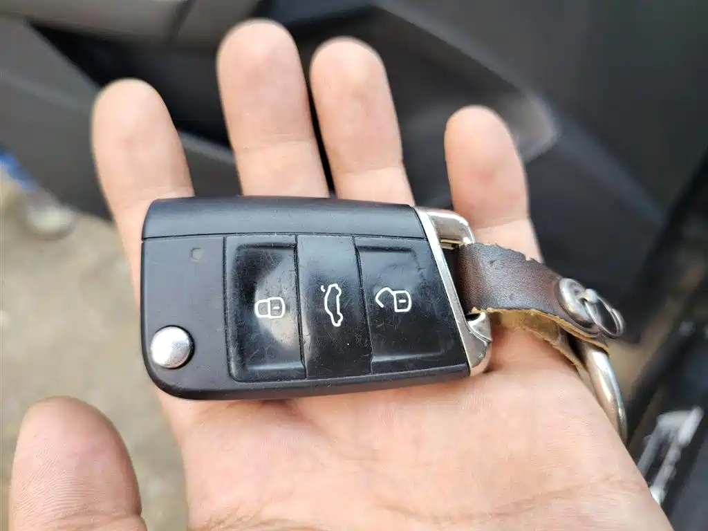 Volkswagen Tharu 2021 280TSI 2WD Luxury Plus фото 9