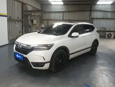 Honda Breeze
