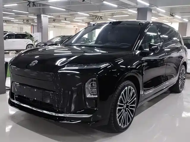  NIO NIO ES8 2025 Base Model
