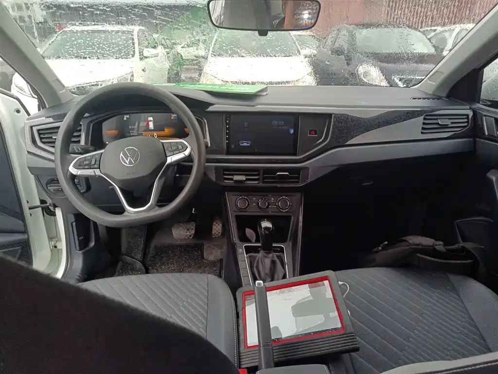 Volkswagen Lavida 2023 Xinrui 1.5L Auto Xinyi Edition фото 6