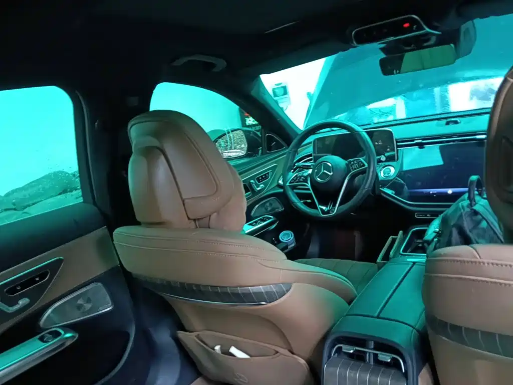 Mercedes-Benz E-Class 2026 2026 E 300 L Luxury
