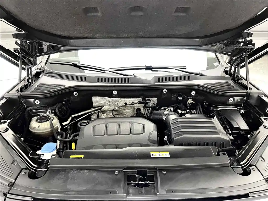 Volkswagen Talagon 2023 380TSI 4WD R-Line Touring Edition фото 16
