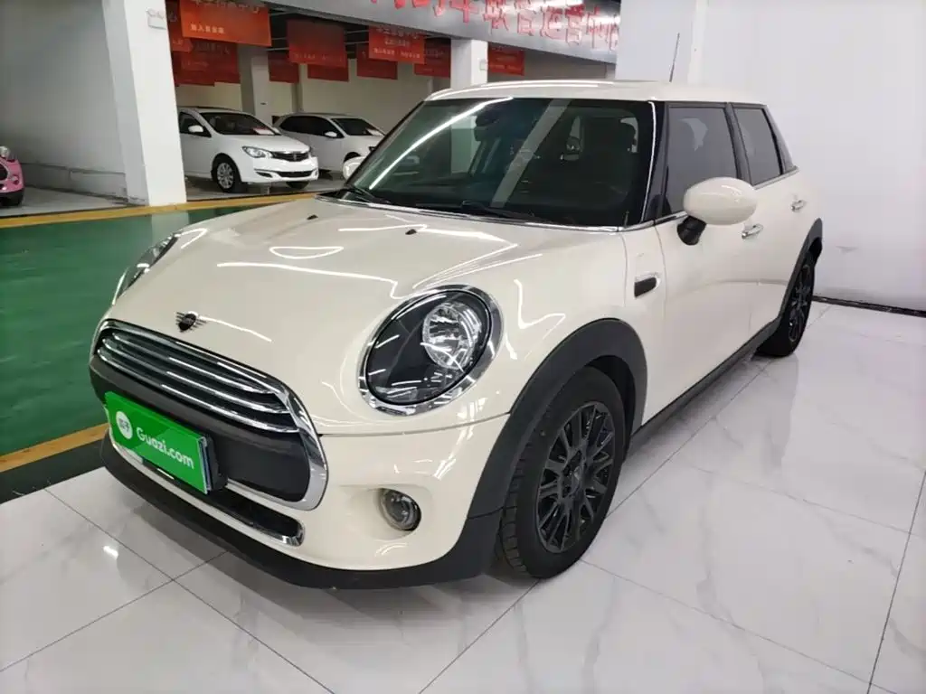 MINI 2019 Model 1.5T ONE PLUS 5-door