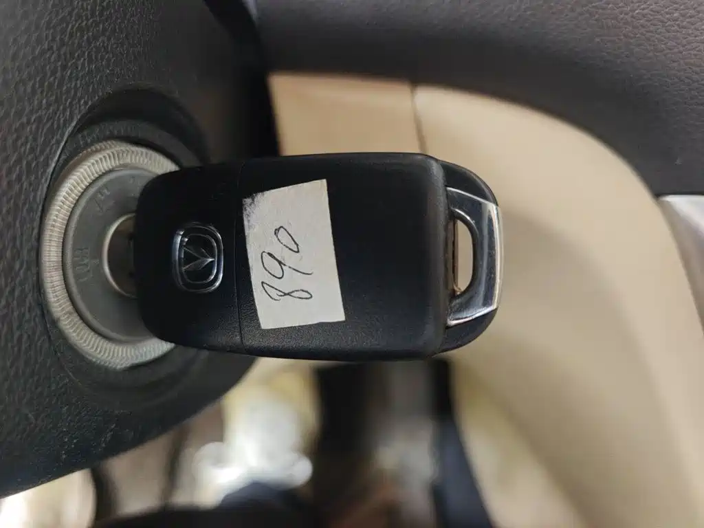 Changan Eado 2015 2015 1.6L Automatic Luxury