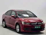 صورة 3 - Citroën C-Quatre