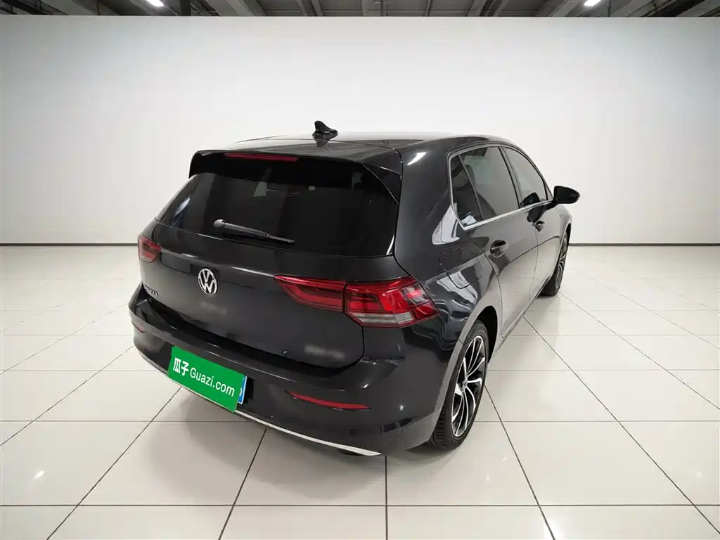 Volkswagen Golf 2021 280TSI DSG Pro фото 5