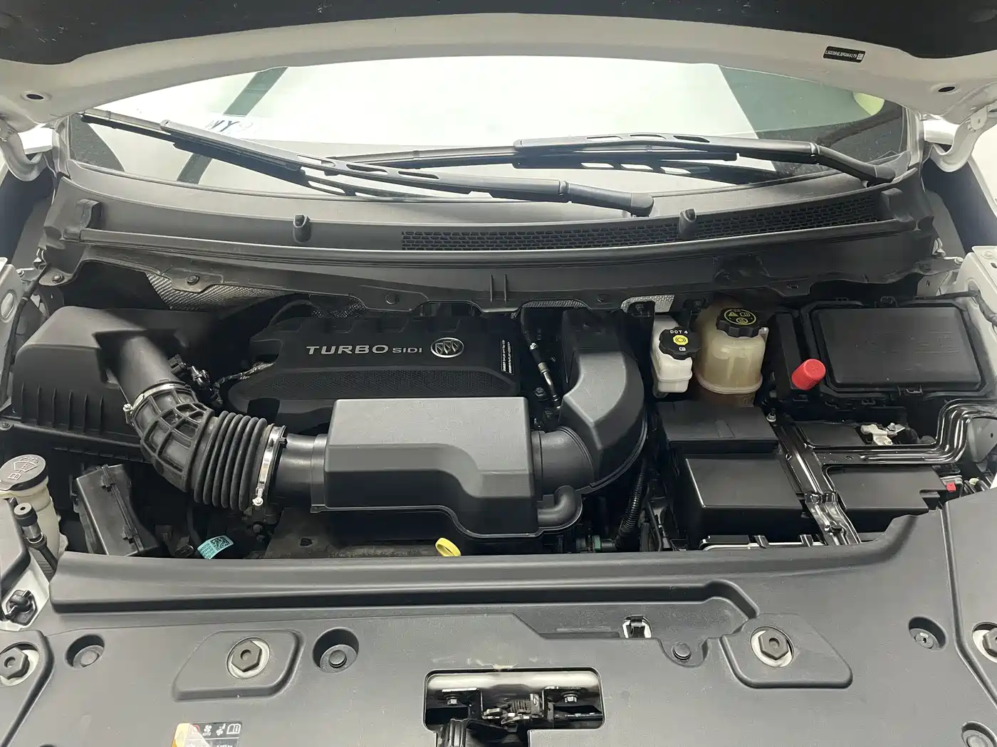 Buick GL8 2023 Facelift Land Business Class Luxury фото 12