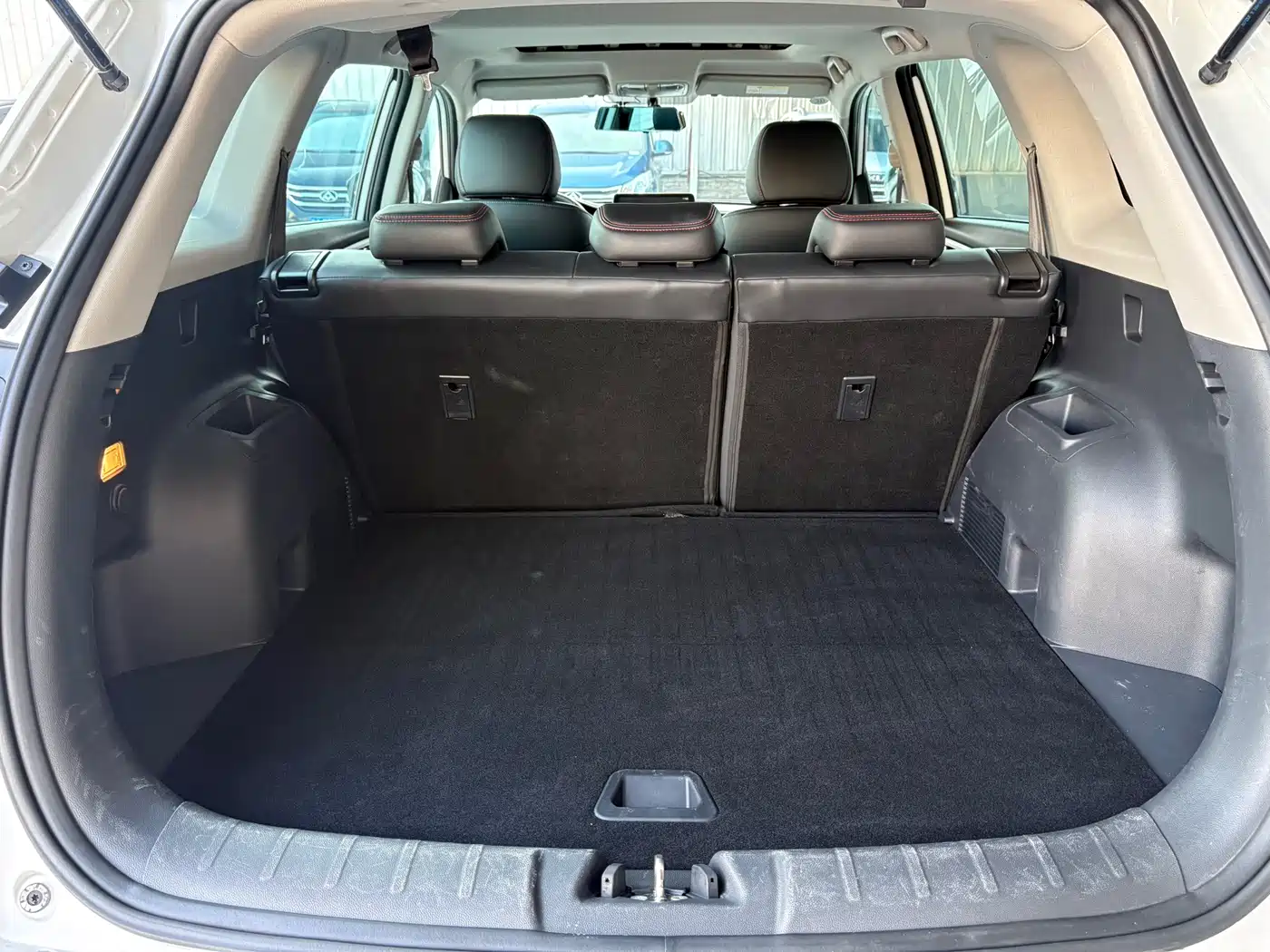 Changan CS75 2020 2020 280T DCT Luxury China VI