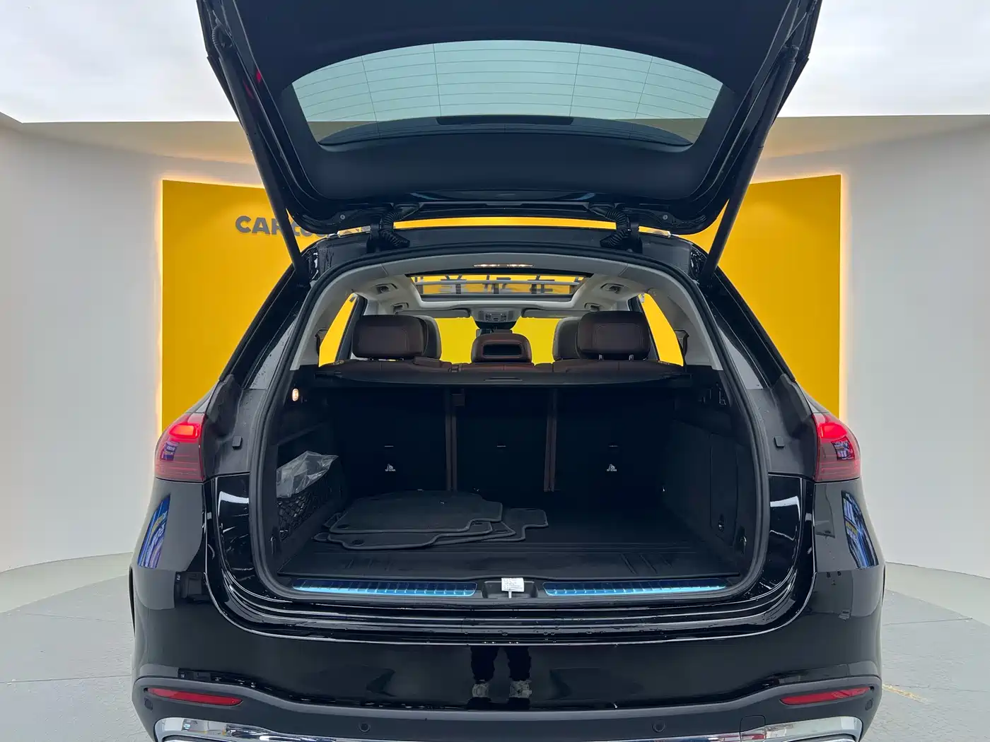 Mercedes-Benz GLE 2024 Facelift GLE 350 4MATIC Fashion фото 34