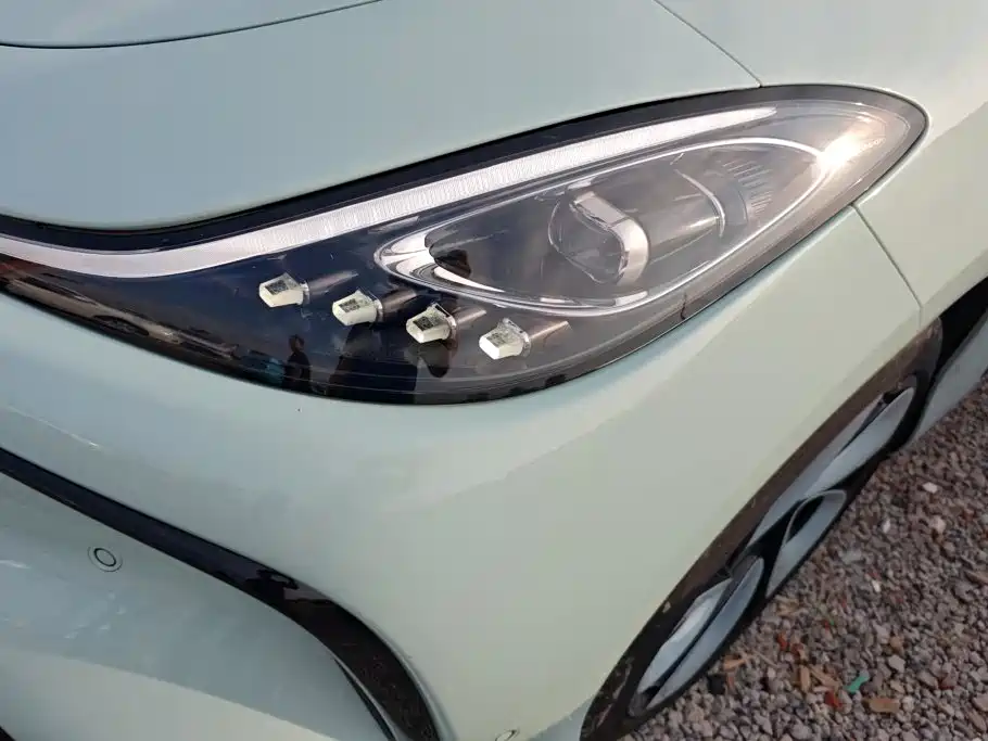 IM Motors IM LS6 2024 2023 Max Ultra Performance Edition