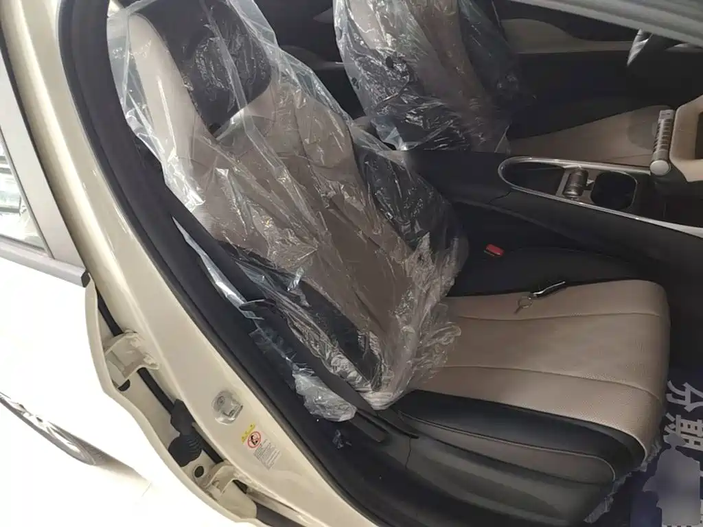 BYD Dolphin 2026 2025 420km Freedom Edition