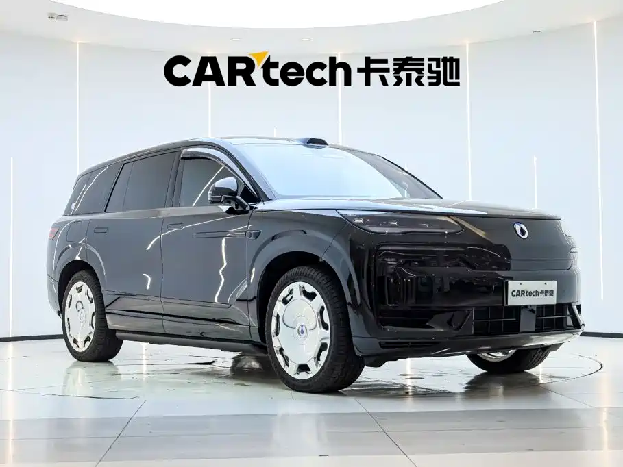 Denza N9, миниатюра 5