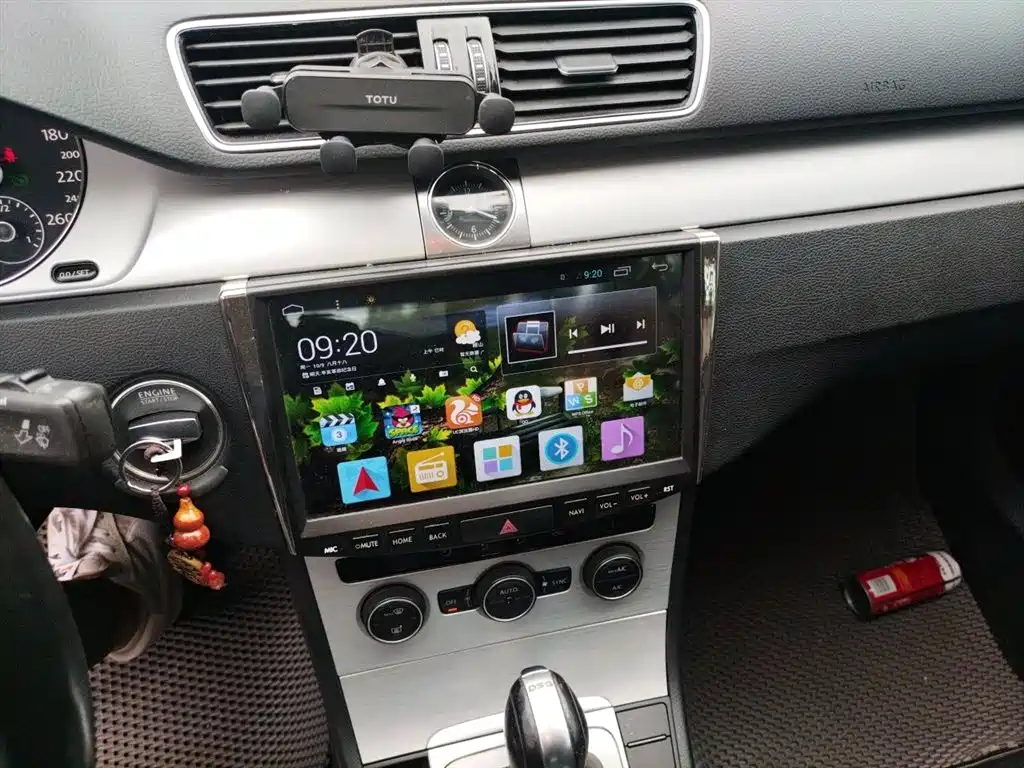 Volkswagen Magotan 2015 1.8TSI Leading фото 14