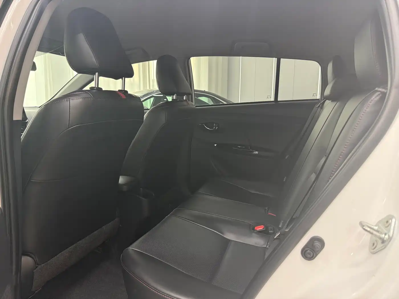 Toyota Yaris, миниатюра 13