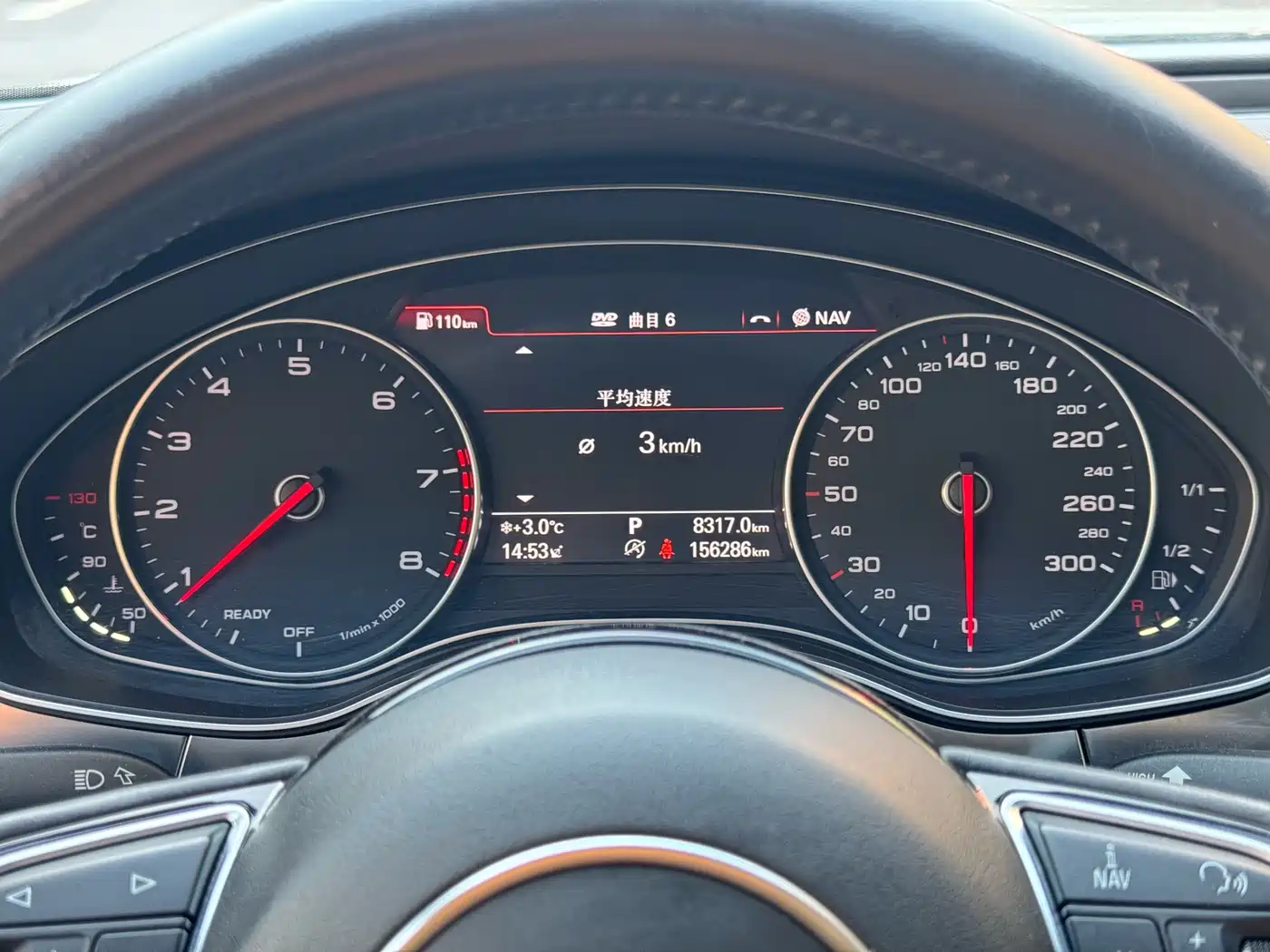 Audi A7 2017 40 TFSI Progressive фото 16