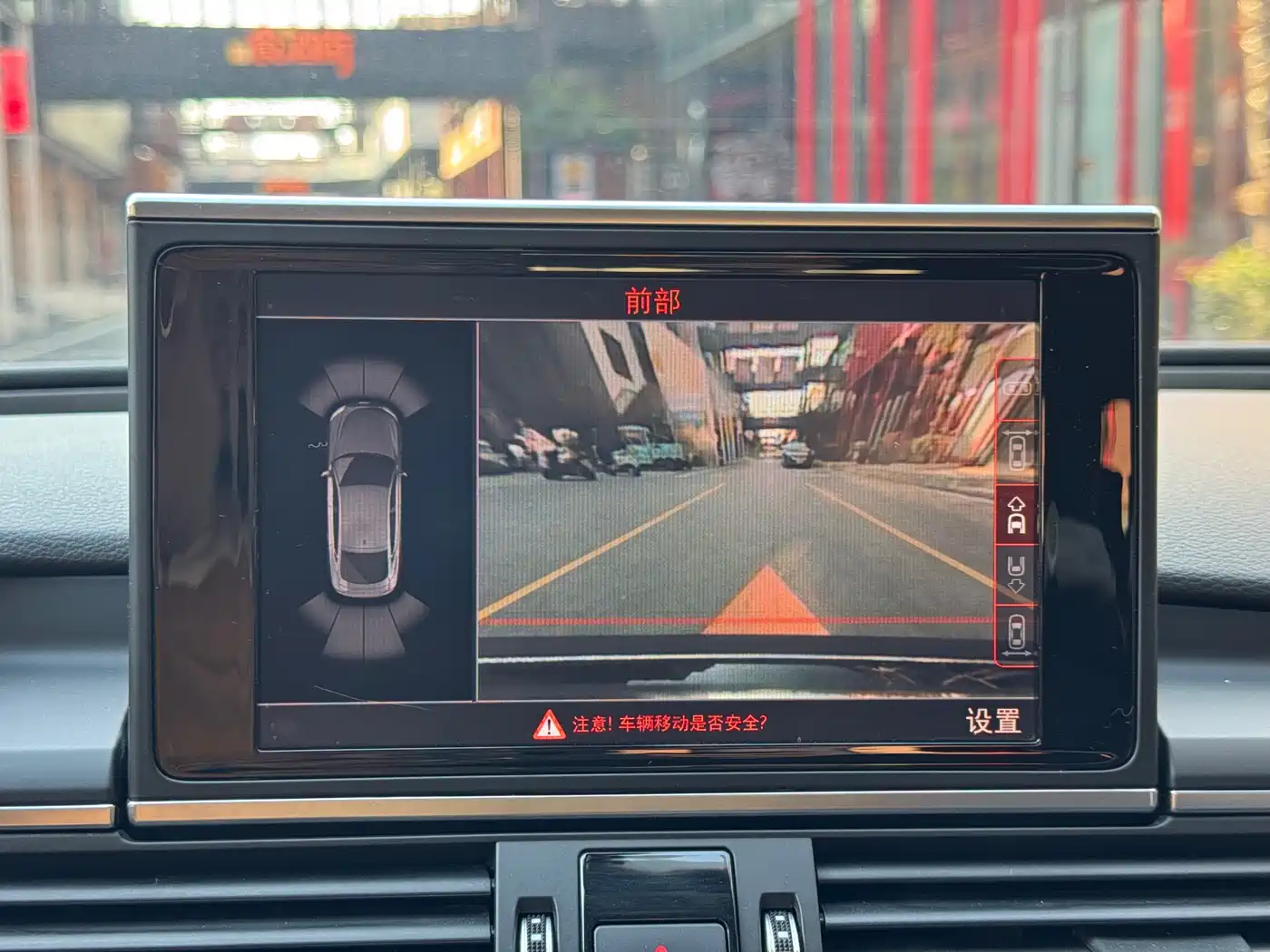 Audi A7 2017 40 TFSI Progressive фото 22