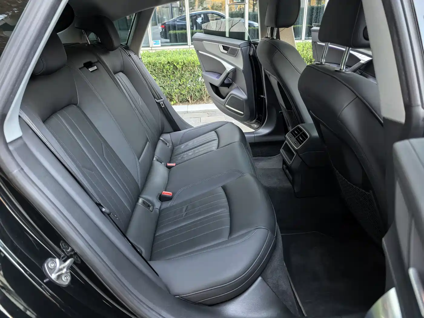 Audi A7 2021 40 TFSI Luxury фото 34