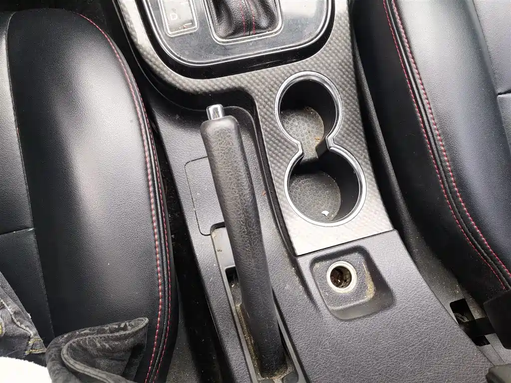 Haval H5 Classic 2015 2.0T Diesel Automatic 2WD Aspiring фото 12