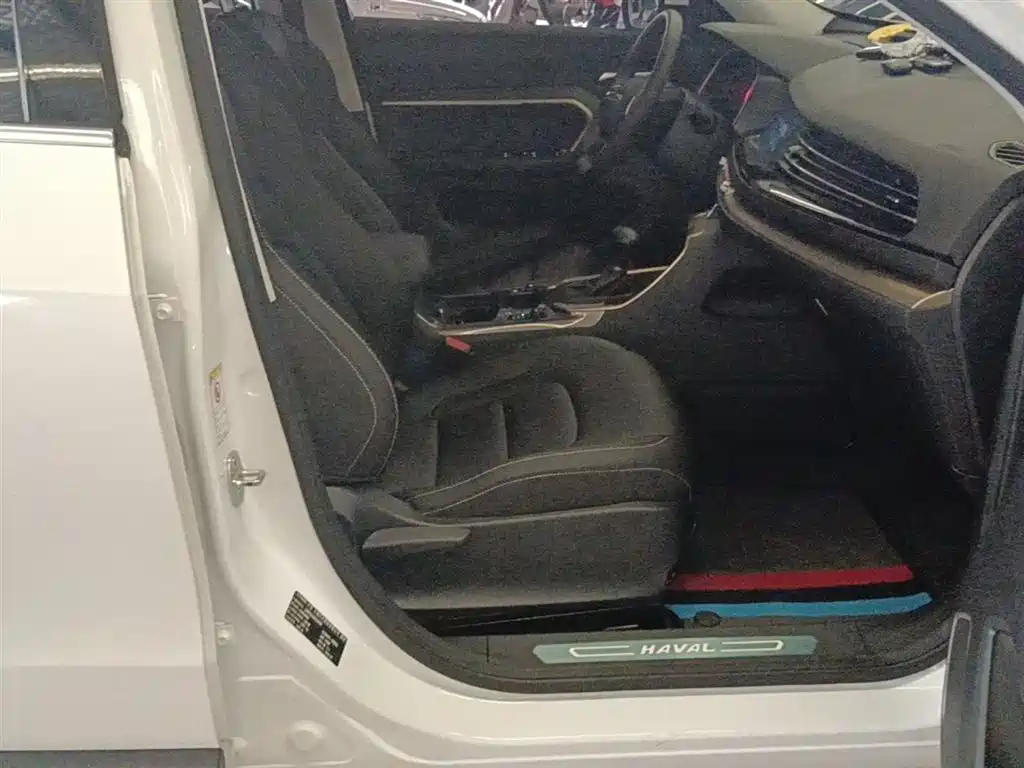 Haval H6 2019 1.5GDIT Automatic Champion Edition China V фото 25