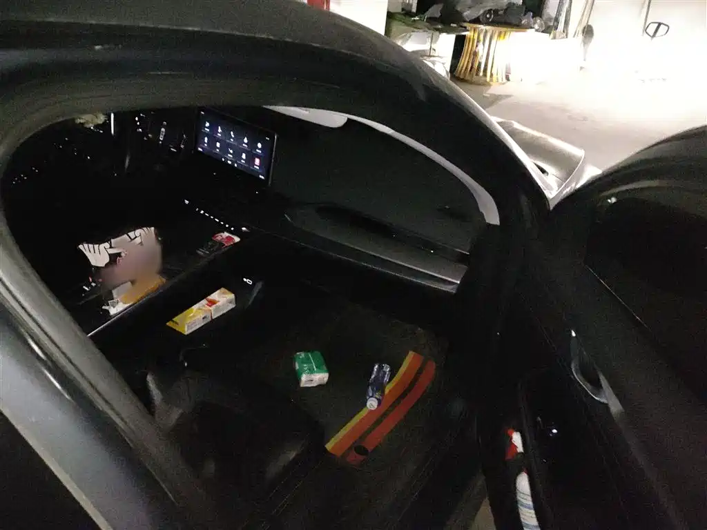 Фото 20 - Geely Preface