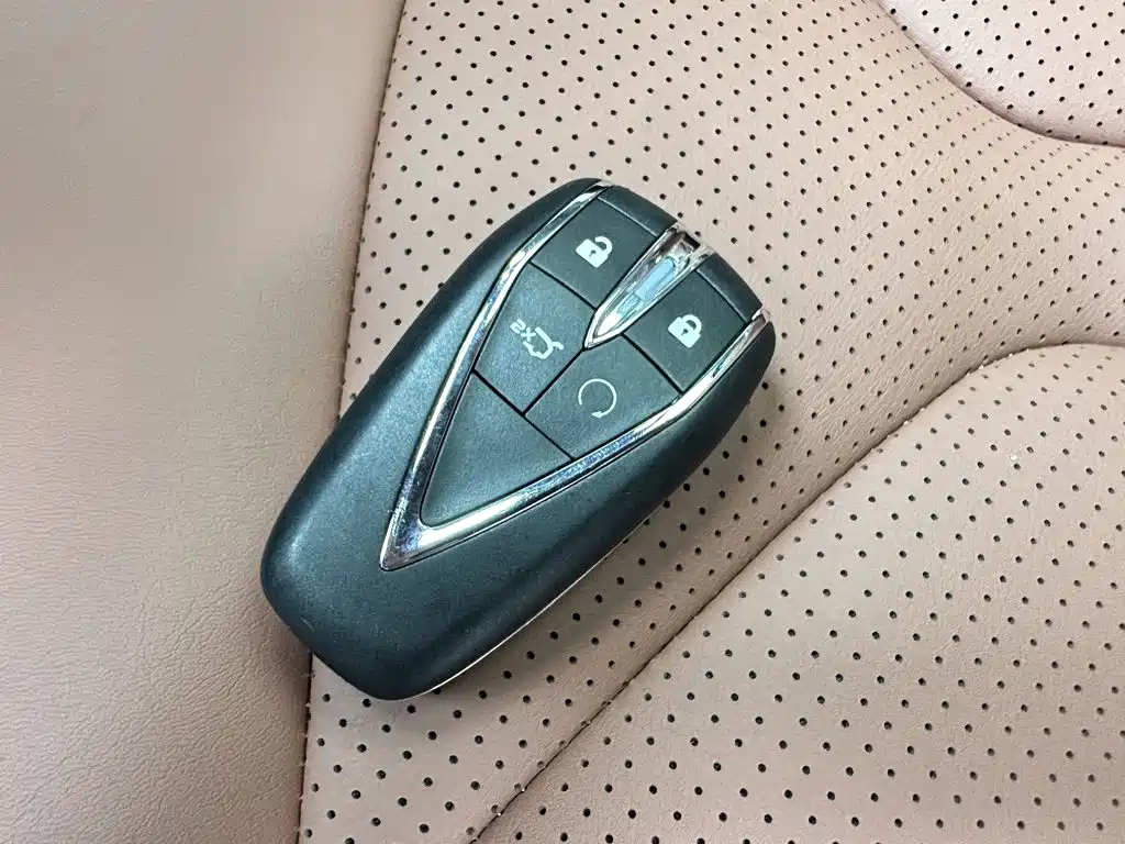 Changan CS75 PLUS 2026 2026 Model 1.5T New Blue Whale Smart Navigation Edition