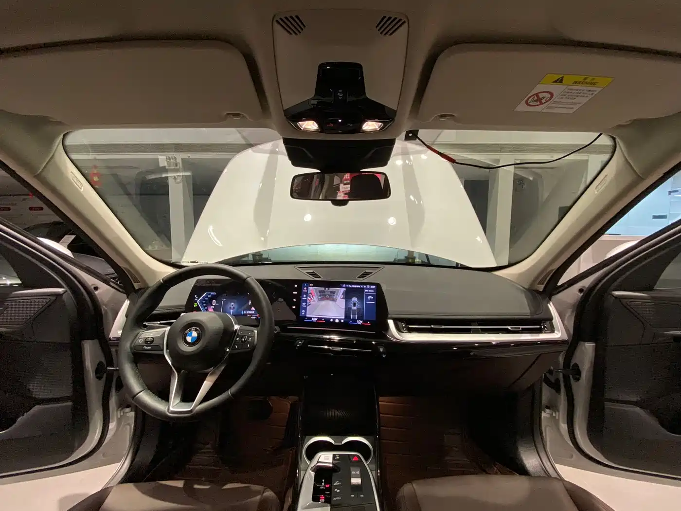 BMW X1 2023 sDrive20Li X Design Package фото 14