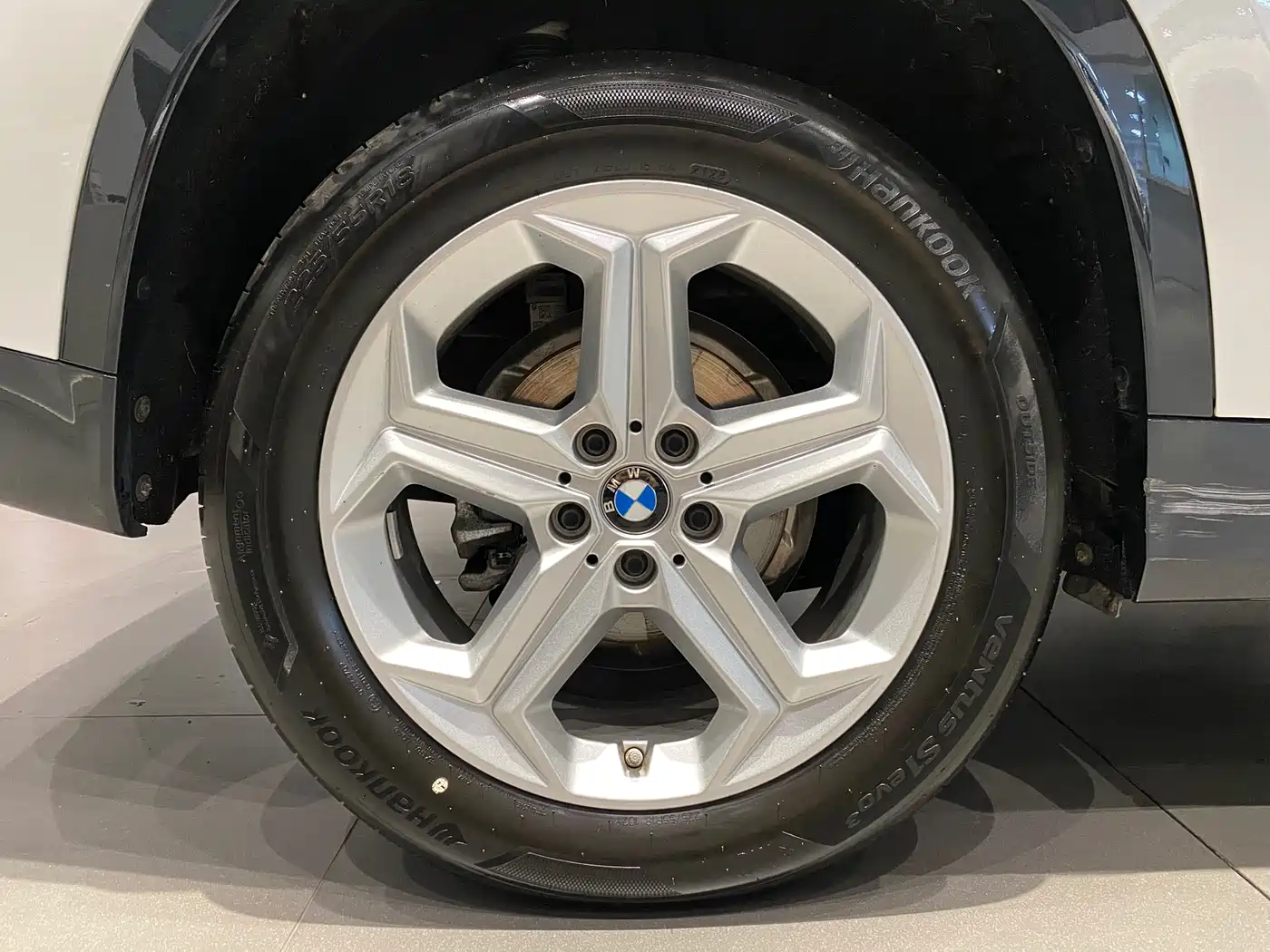 BMW X1 2023 sDrive20Li X Design Package фото 23