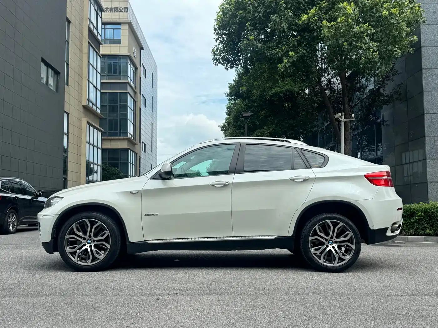 Фото 3 - BMW X6