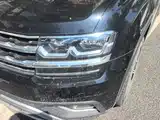 Фото 5 - Volkswagen Teramont
