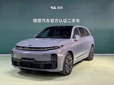 Li Auto L7