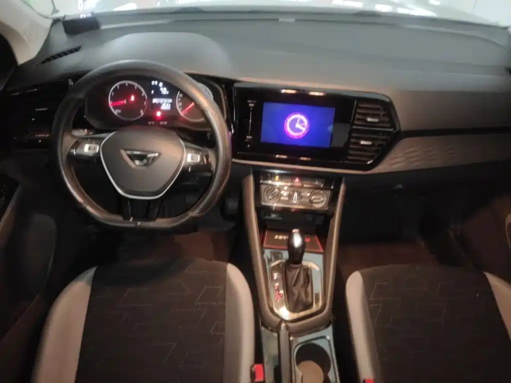 Jetta VS5 2020 2019 280TSI Automatic Progressive Edition