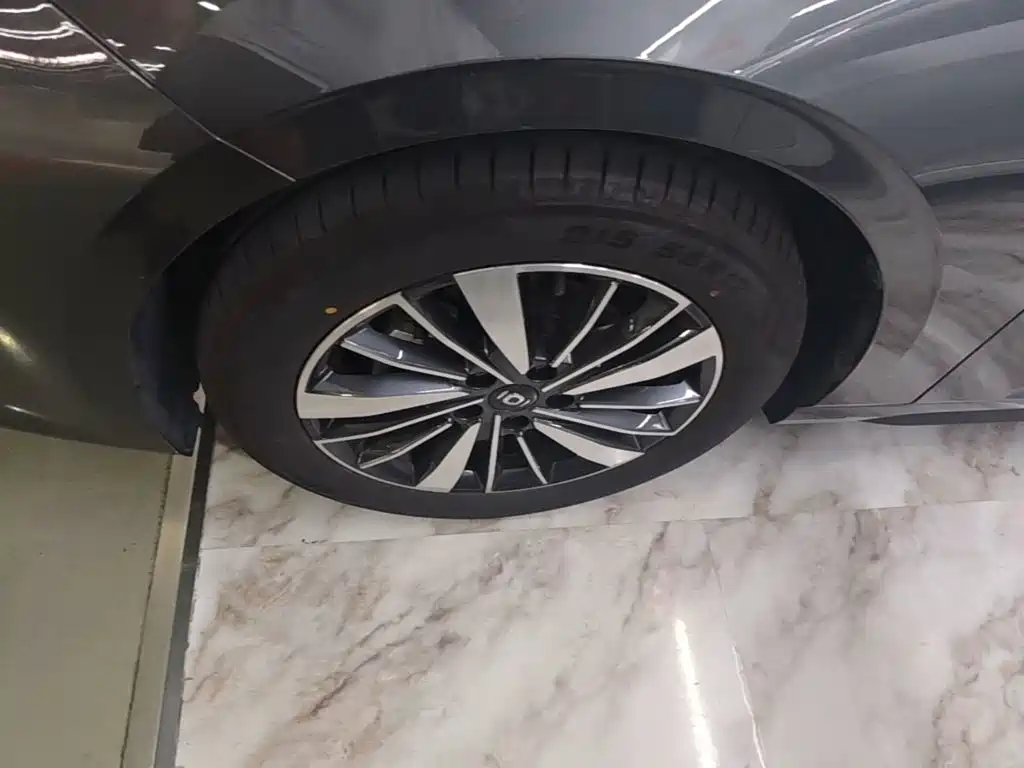 Changan Qiyuan A05 2024 2024 Deluxe Edition 70 Surpass