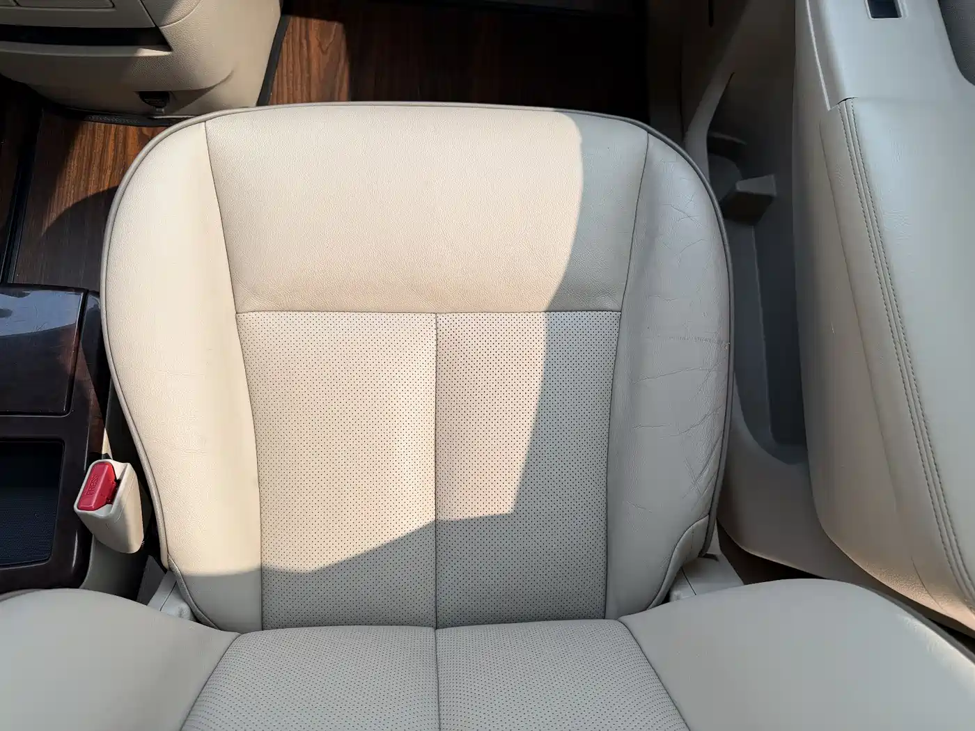 Nissan Quest 2017 2015 3.5L SL
