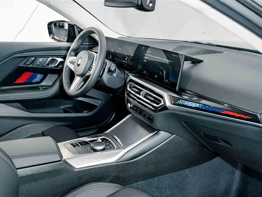 Фото 17 - BMW 2 Series (Import)