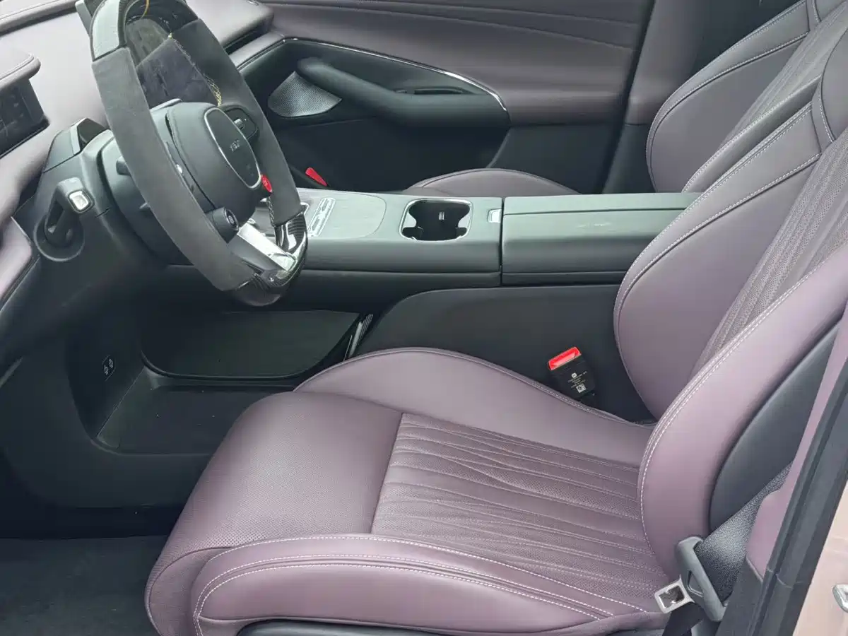 Xiaomi SU7 2026 2026 All-Wheel Drive Edition